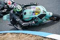 Advanced Group Blue Bikes